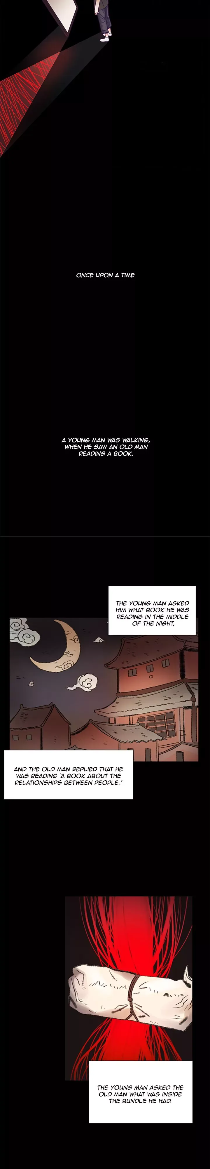 You At First Sight Chapter 83 page 18