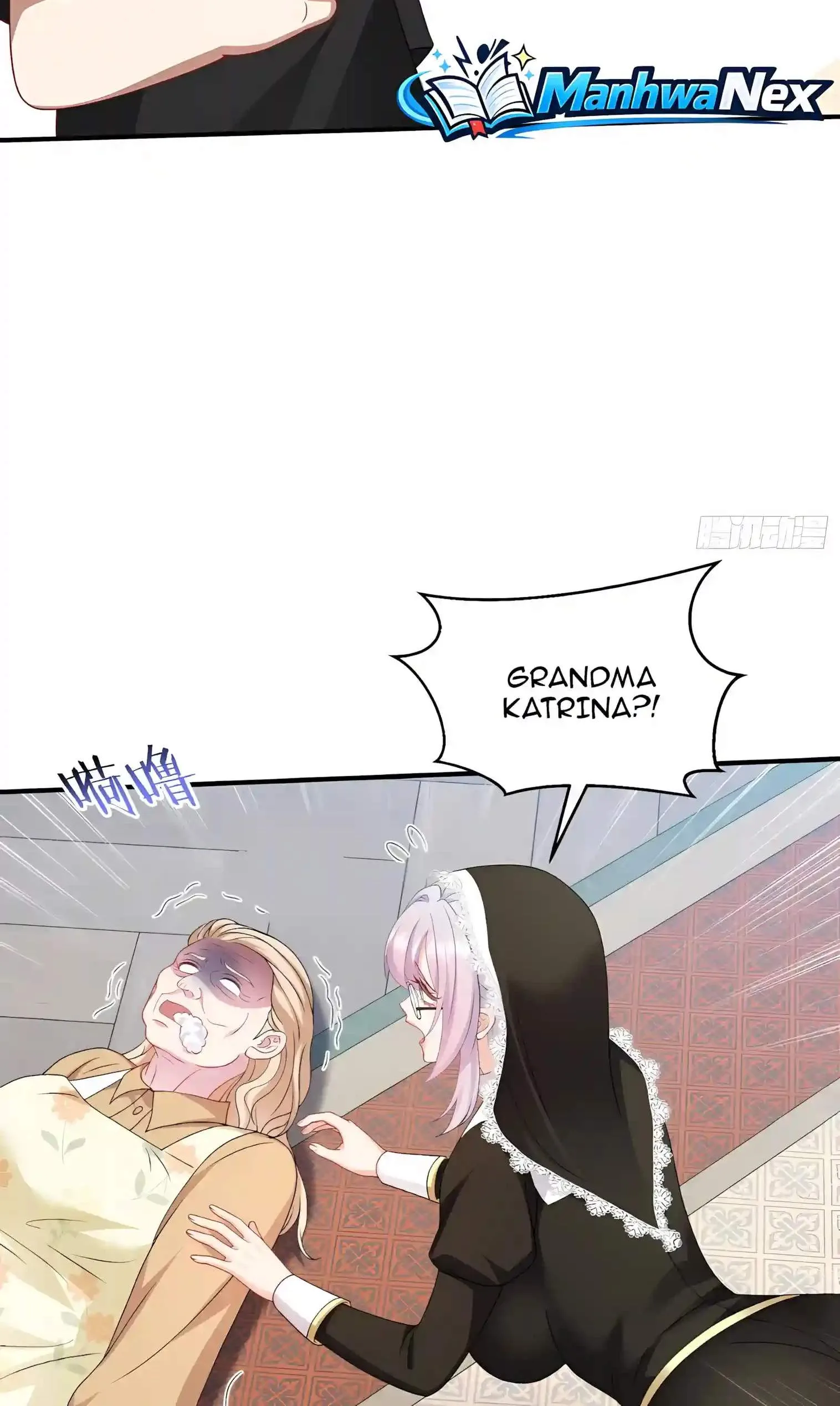 After Improperly Licking a Dog, I Became a Billionaire Chapter 341 page 12