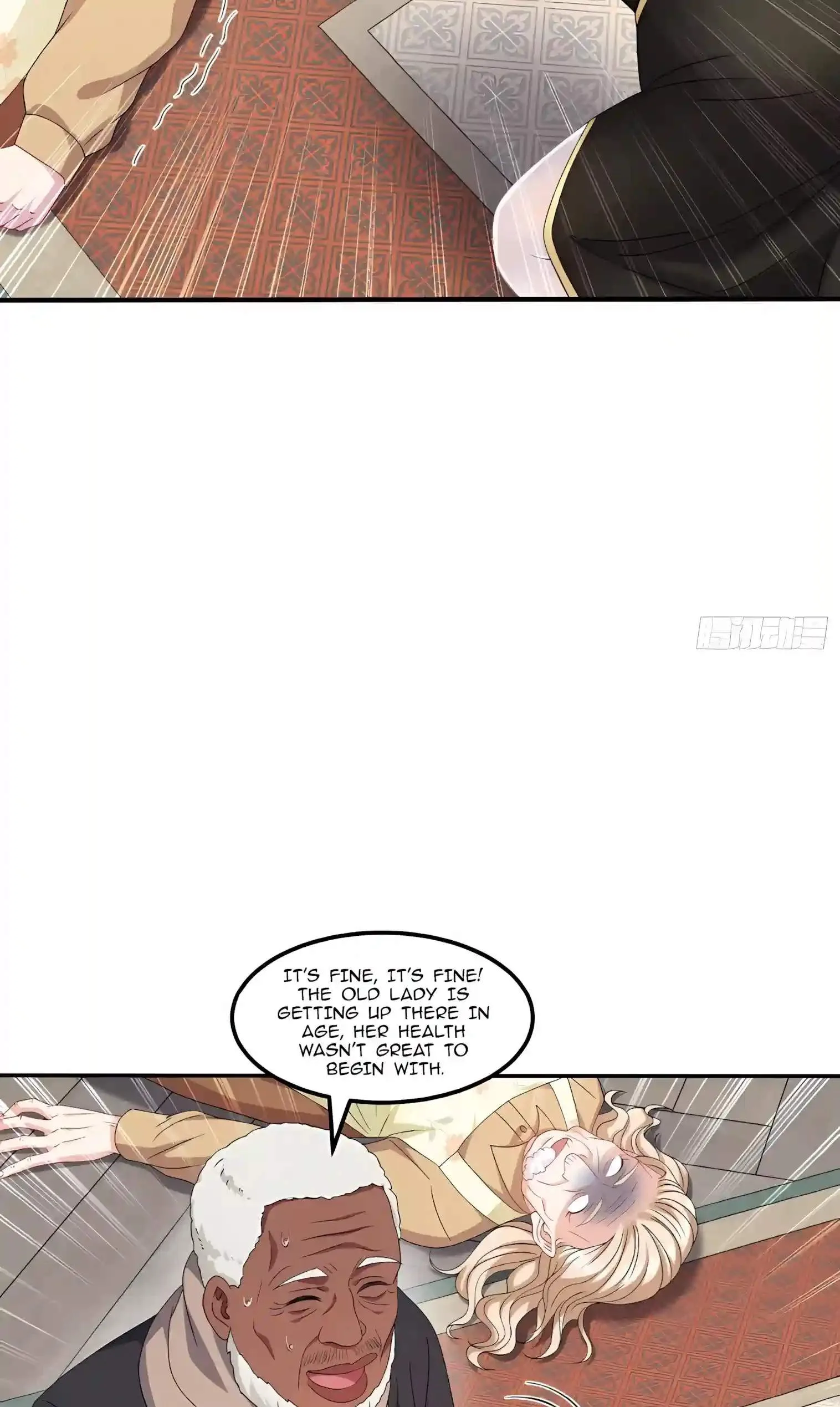 After Improperly Licking a Dog, I Became a Billionaire Chapter 341 page 13