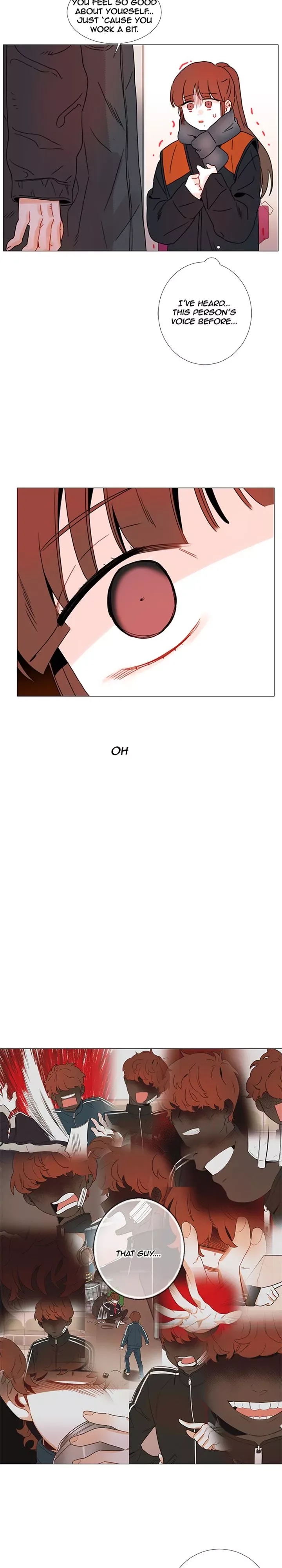 You At First Sight Chapter 80 page 13