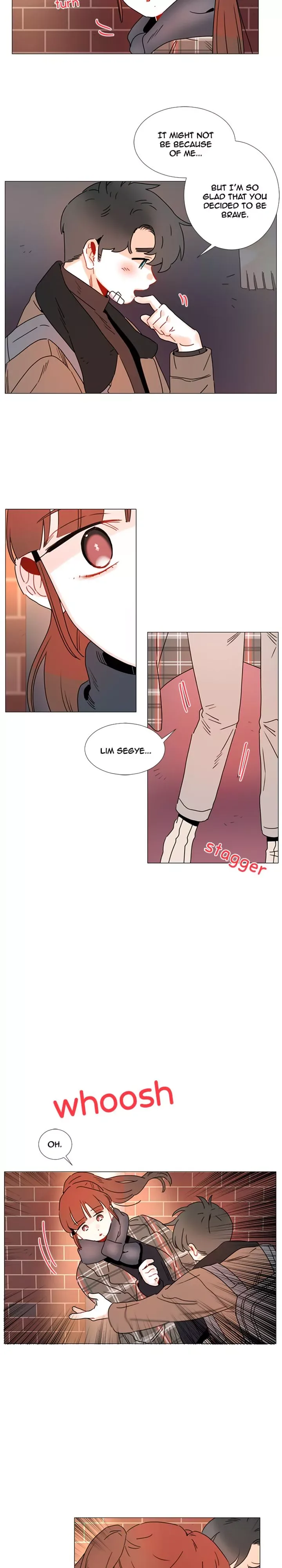You At First Sight Chapter 81 page 20