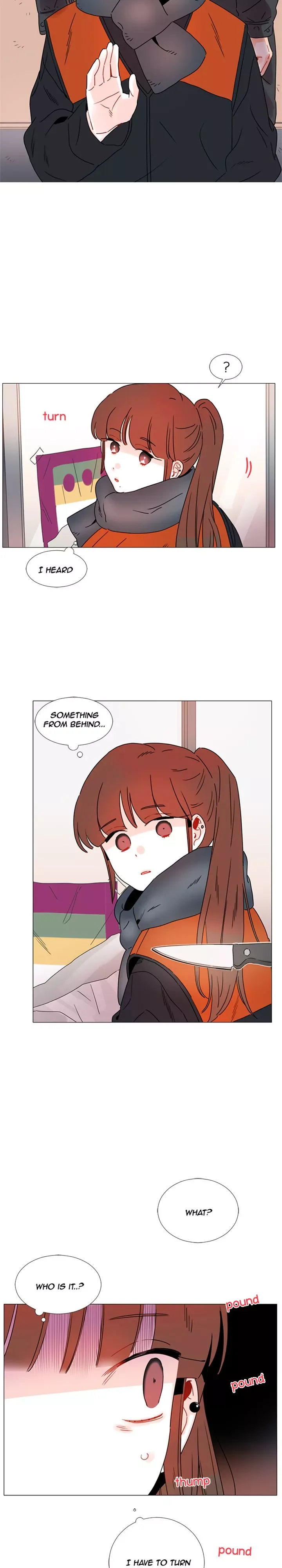 You At First Sight Chapter 80 page 11