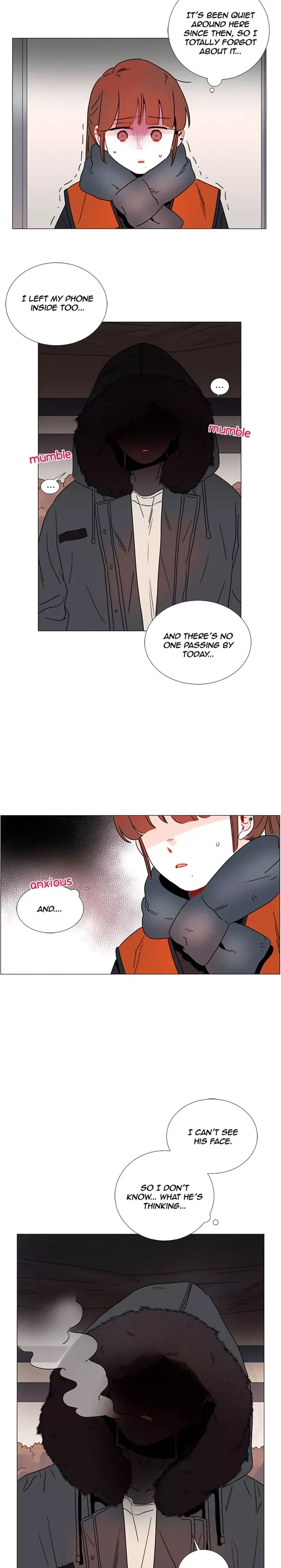 You At First Sight Chapter 80 page 14