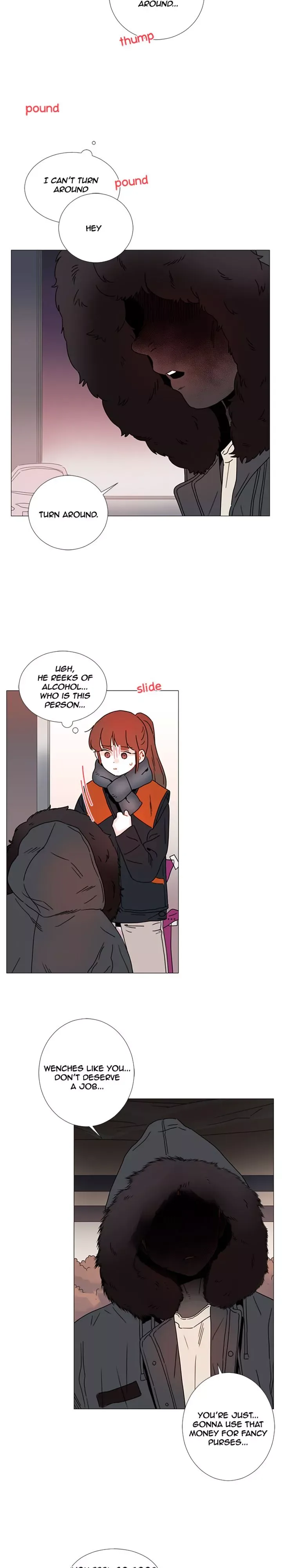 You At First Sight Chapter 80 page 12