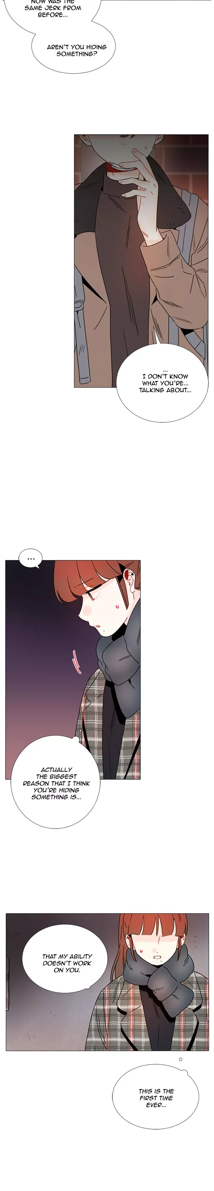 You At First Sight Chapter 82 page 4