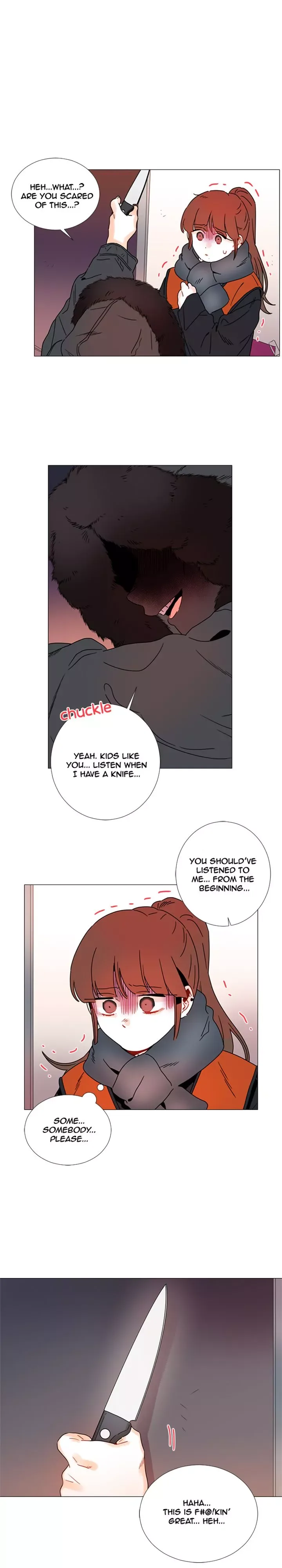 You At First Sight Chapter 80 page 16