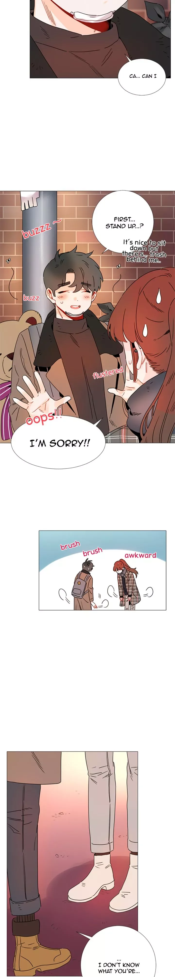 You At First Sight Chapter 82 page 2