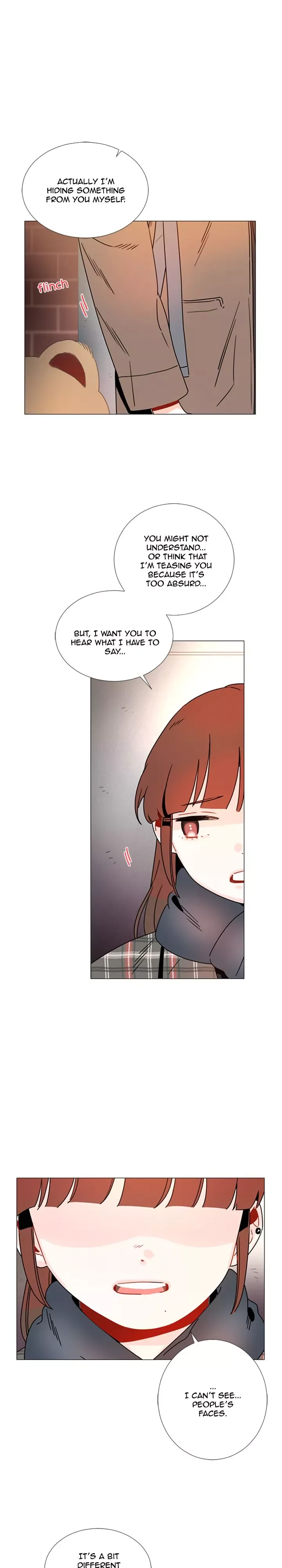 You At First Sight Chapter 82 page 6