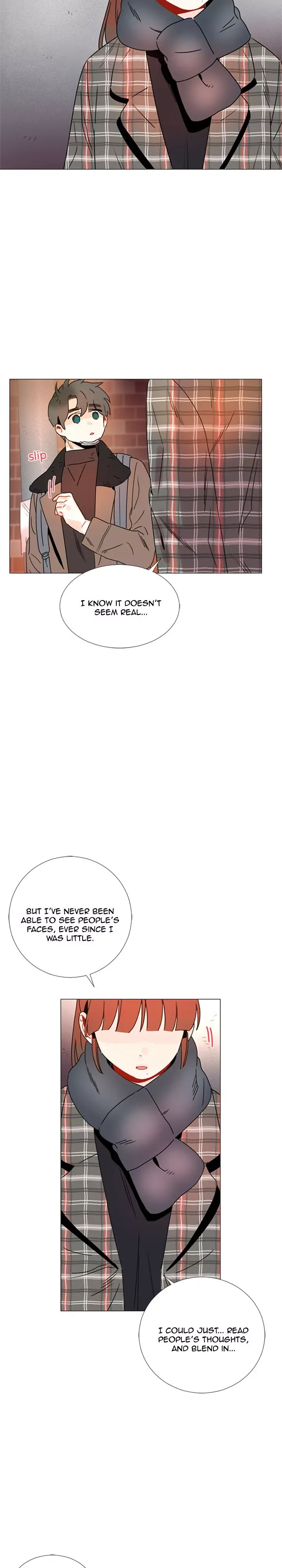 You At First Sight Chapter 82 page 8
