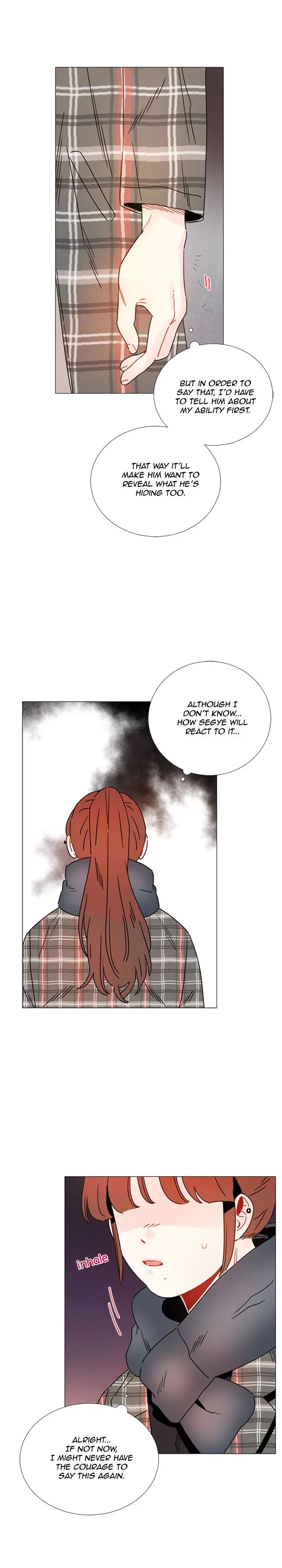 You At First Sight Chapter 82 page 5