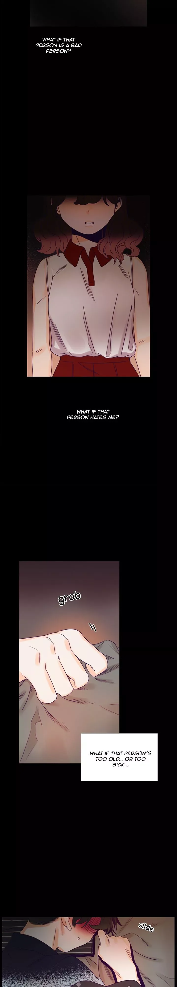 You At First Sight Chapter 85 page 3