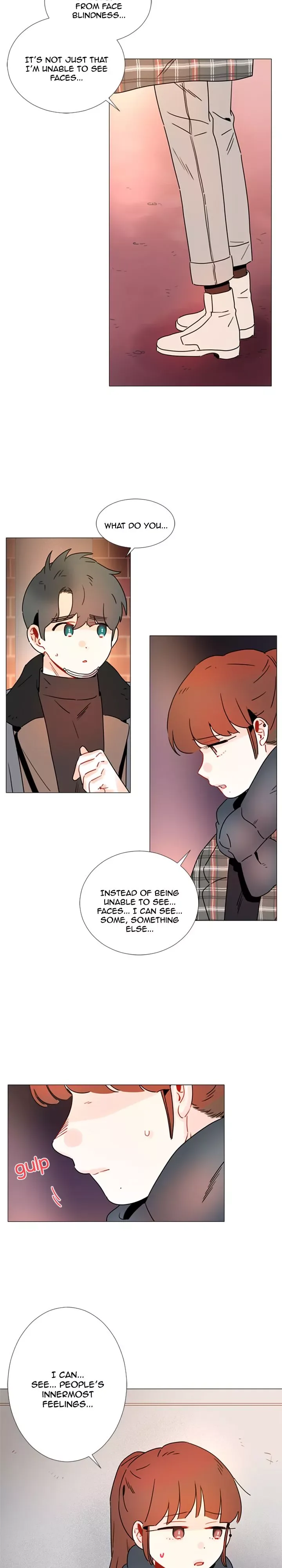 You At First Sight Chapter 82 page 7