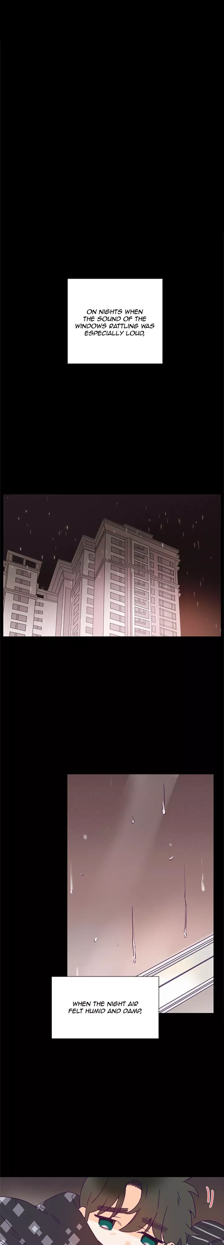 You At First Sight Chapter 85 page 1