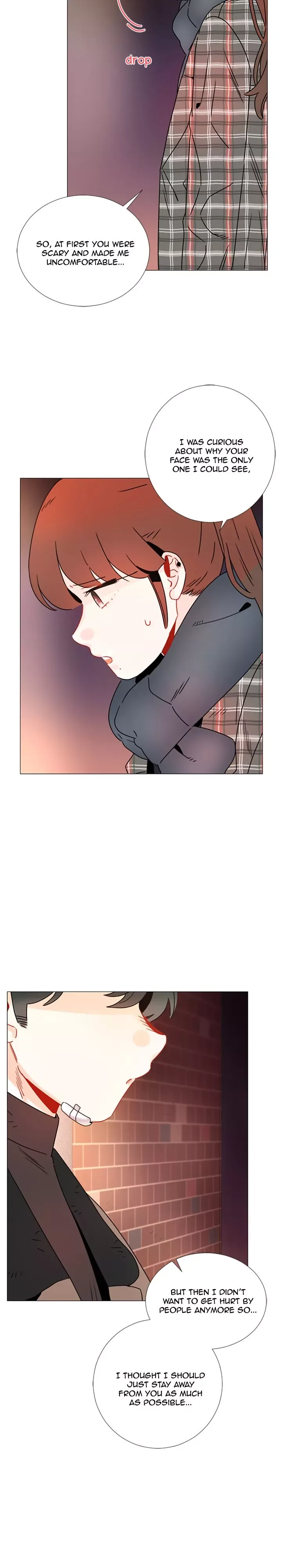You At First Sight Chapter 82 page 10