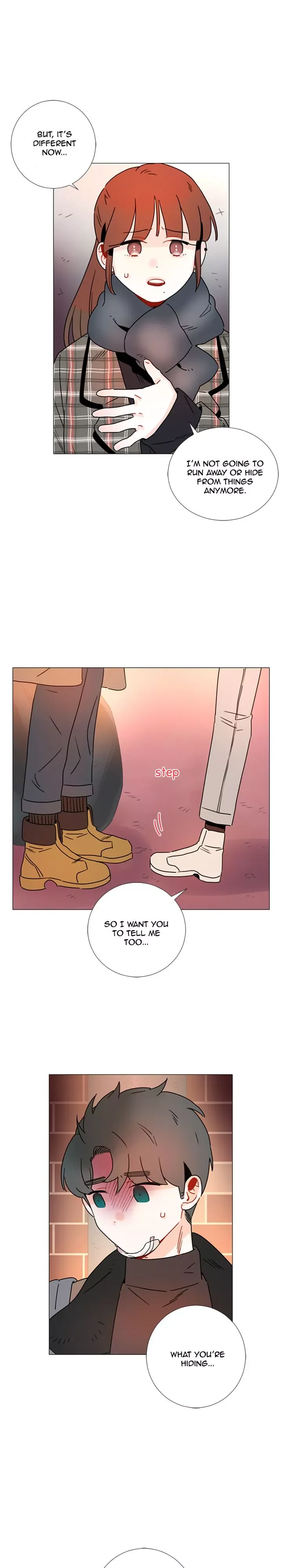 You At First Sight Chapter 82 page 11