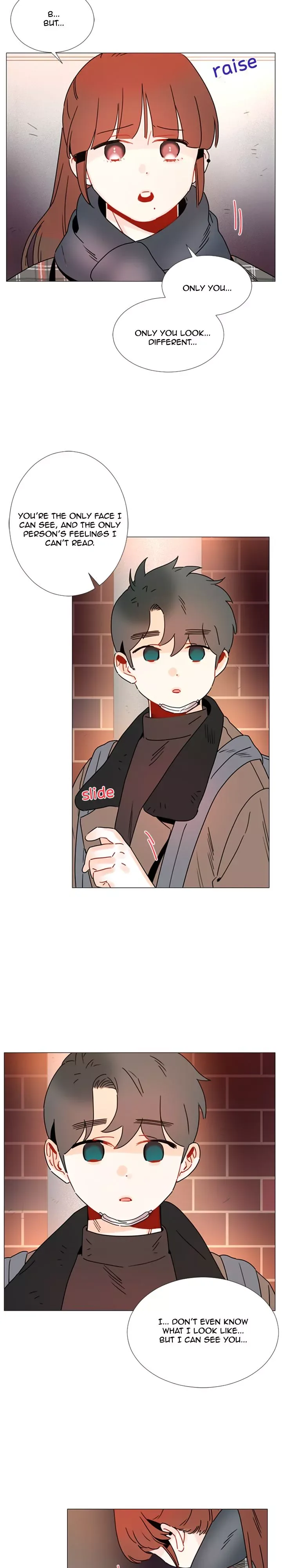 You At First Sight Chapter 82 page 9