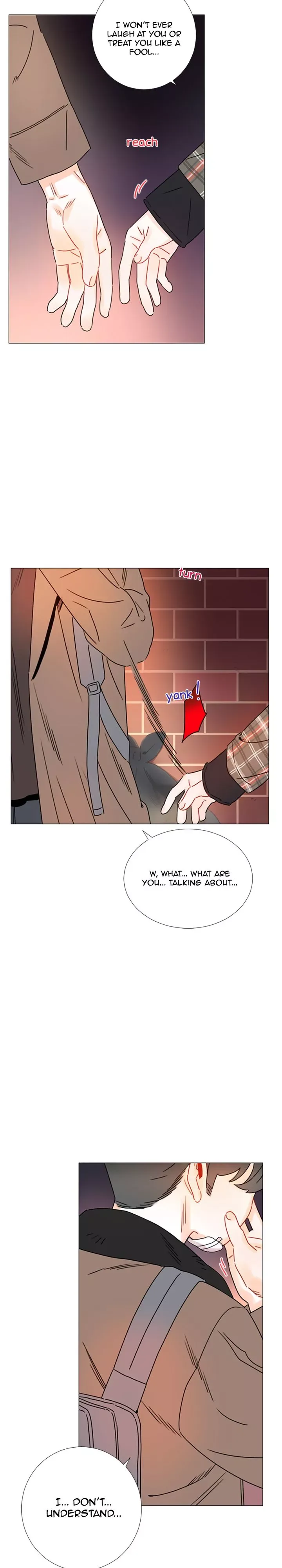 You At First Sight Chapter 82 page 12