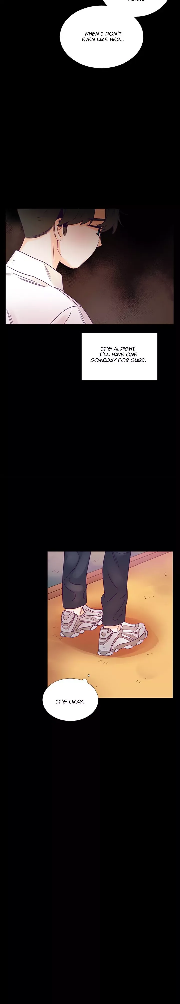 You At First Sight Chapter 85 page 8