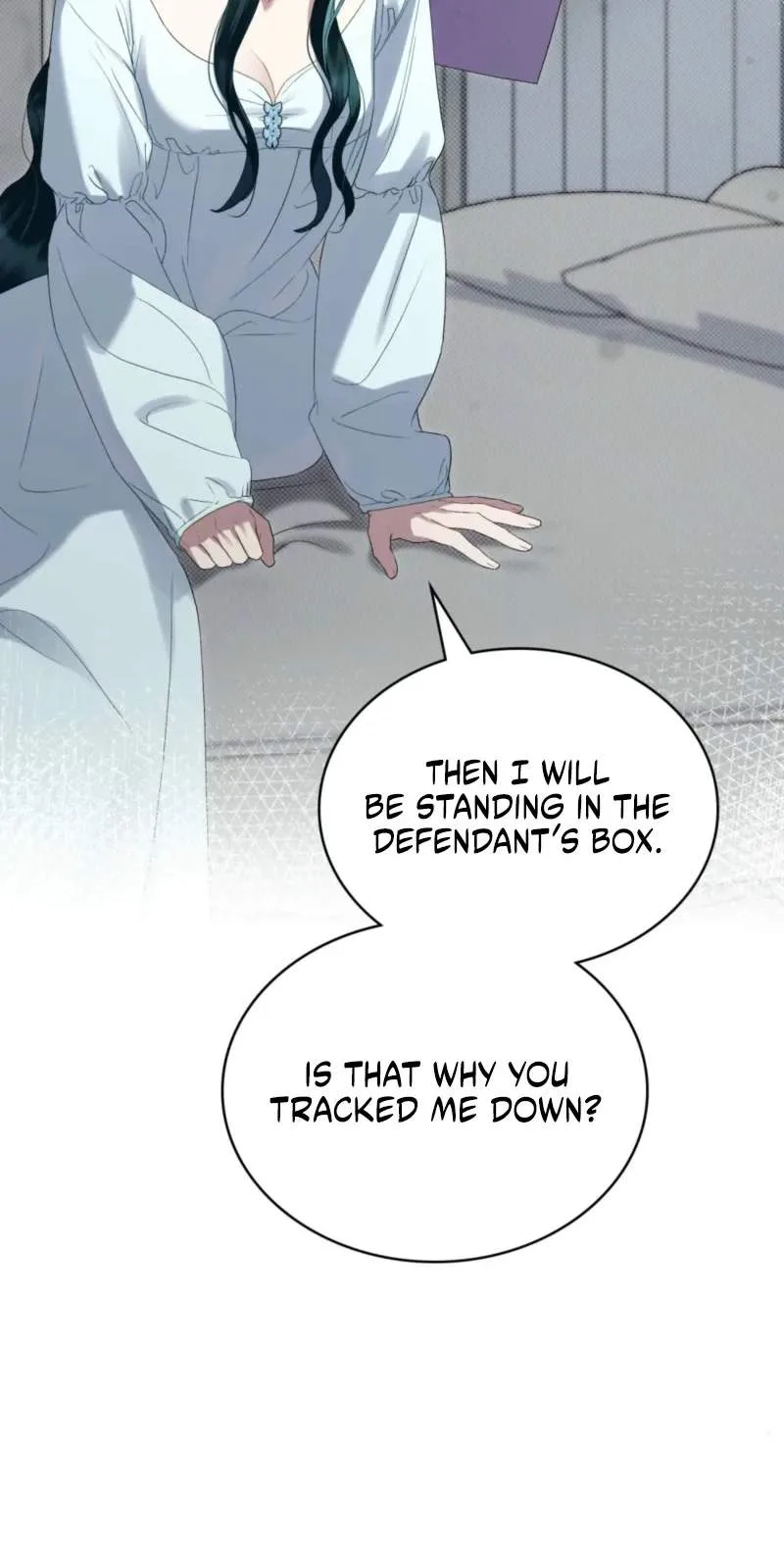 High Class Chapter 98 page 8