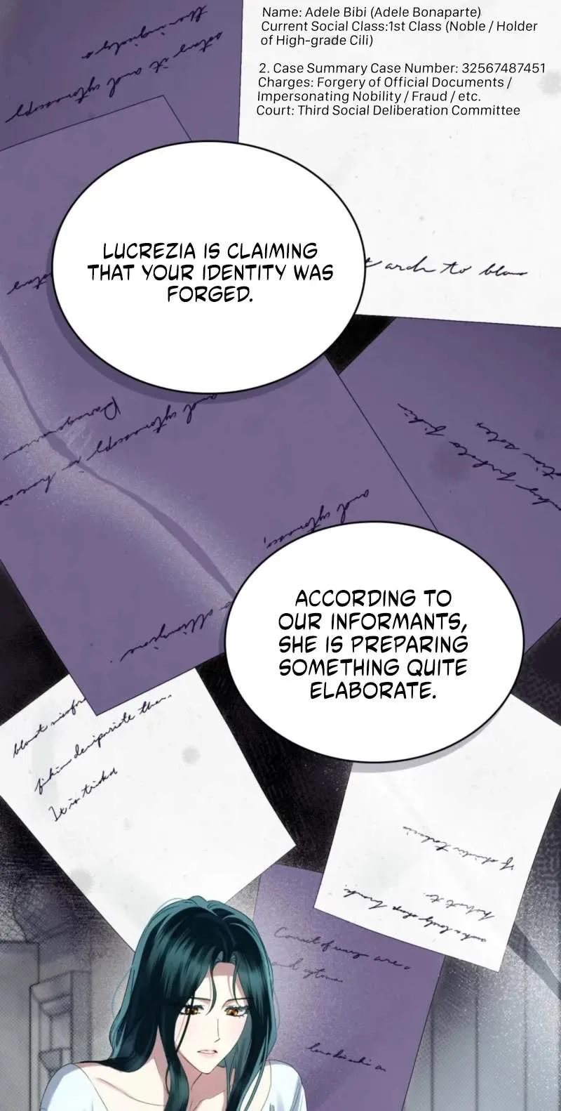High Class Chapter 98 page 7