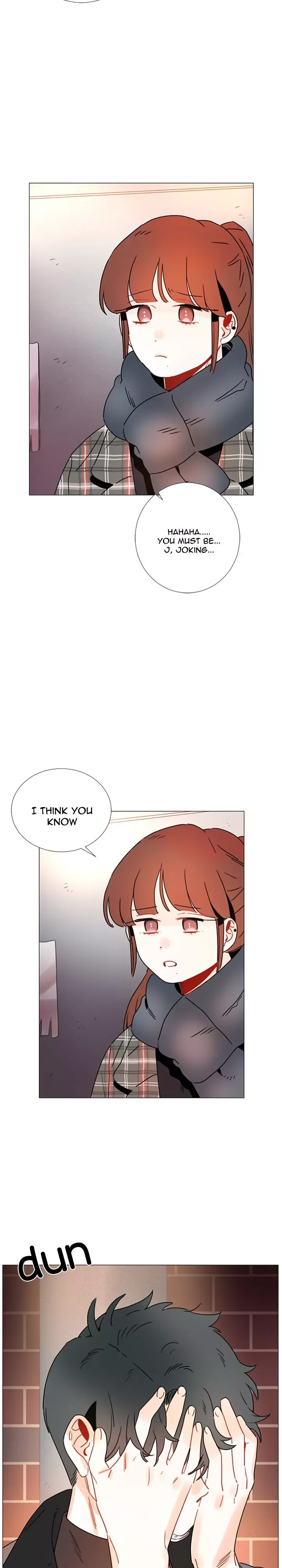 You At First Sight Chapter 82 page 13