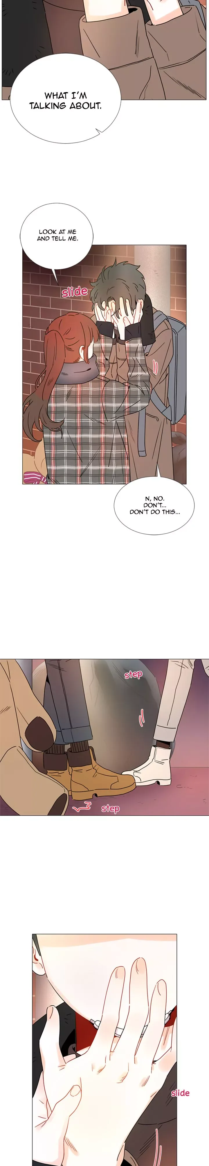 You At First Sight Chapter 82 page 14