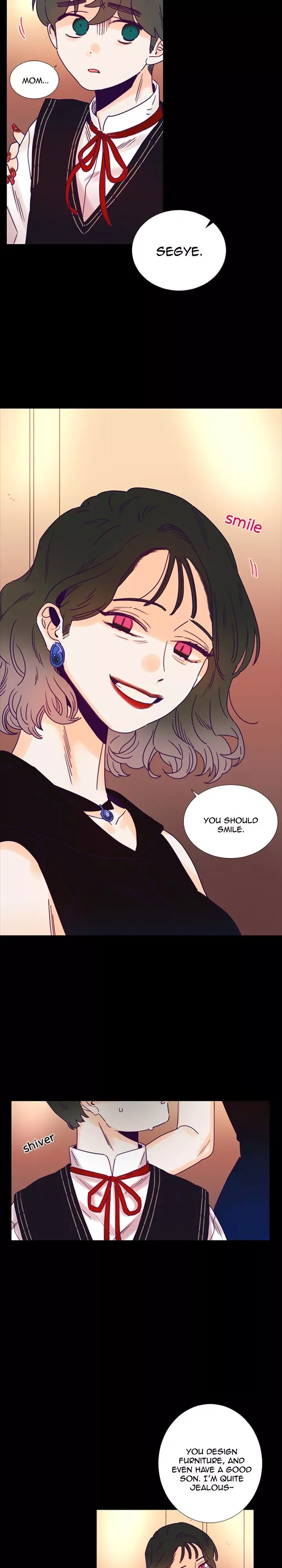 You At First Sight Chapter 85 page 14