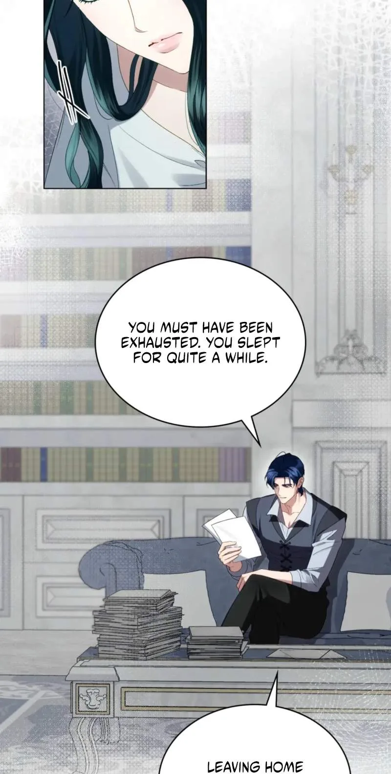 High Class Chapter 98 page 4