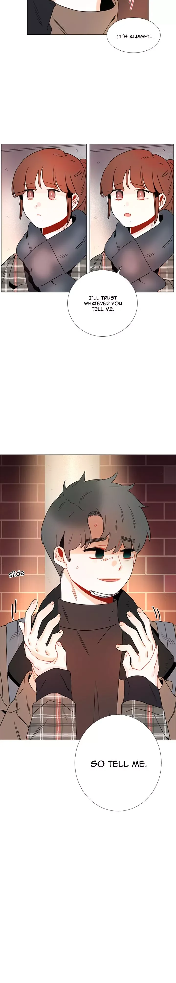 You At First Sight Chapter 82 page 15