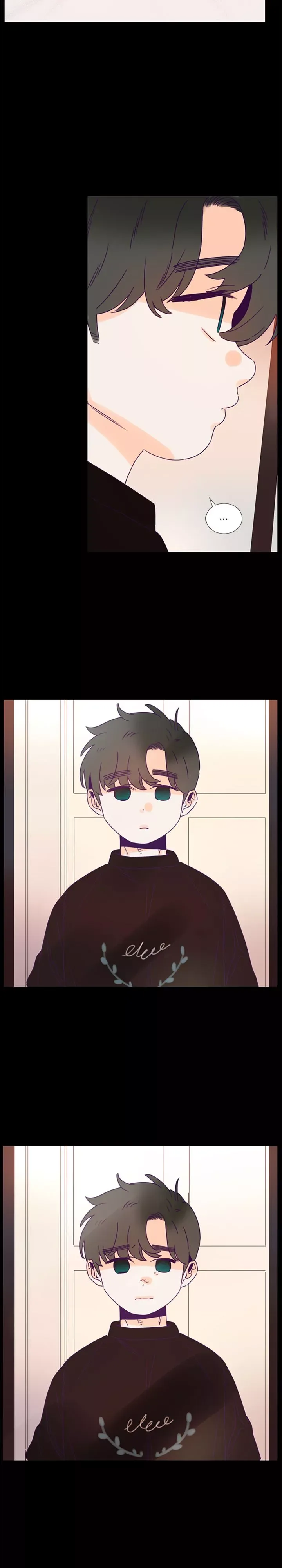 You At First Sight Chapter 82 page 17