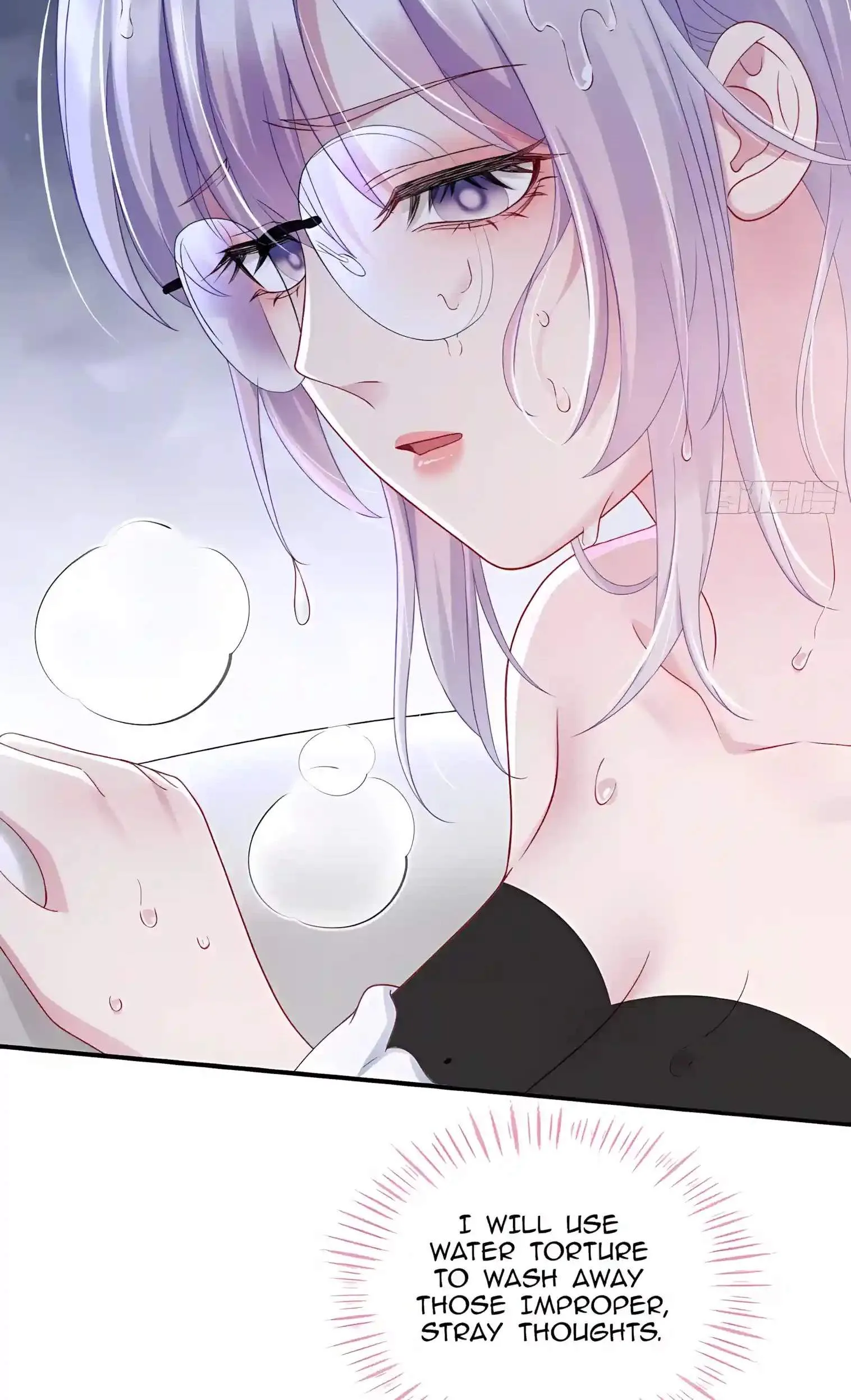 After Improperly Licking a Dog, I Became a Billionaire Chapter 341 page 58