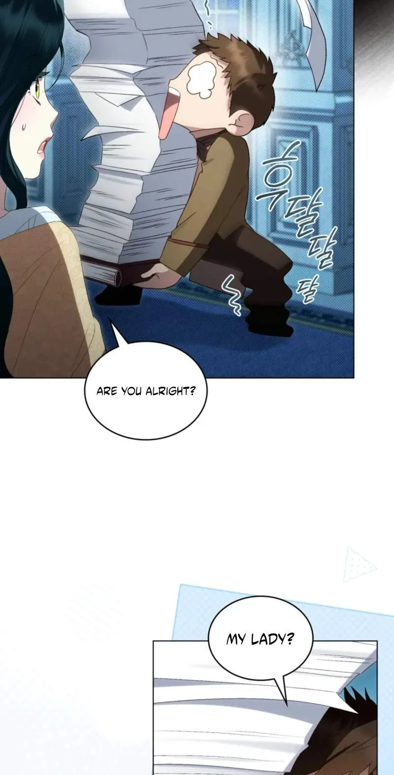 High Class Chapter 98 page 31