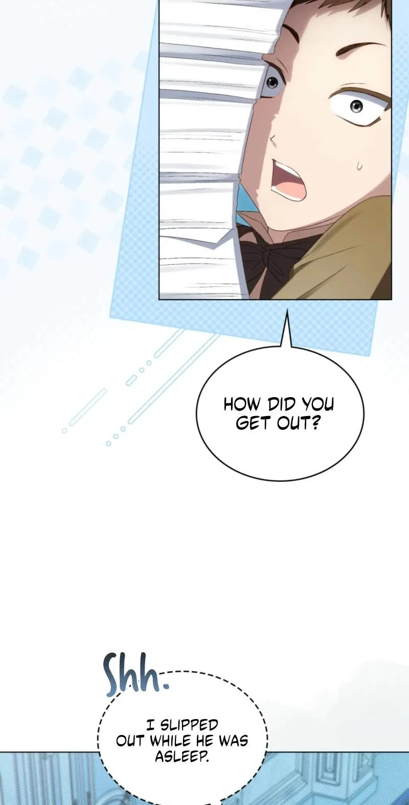 High Class Chapter 98 page 32
