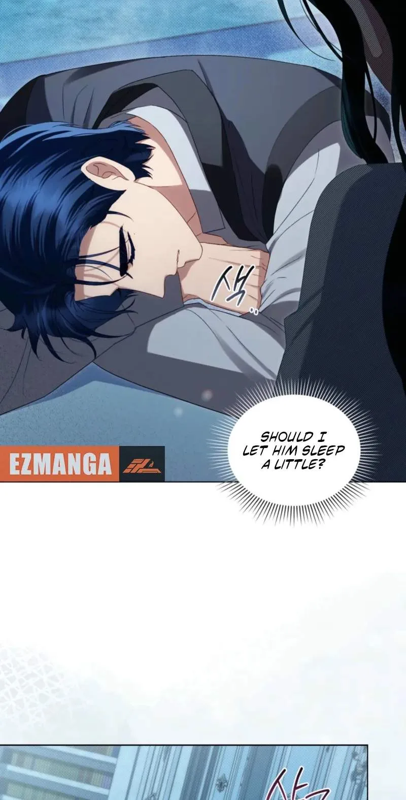 High Class Chapter 98 page 27