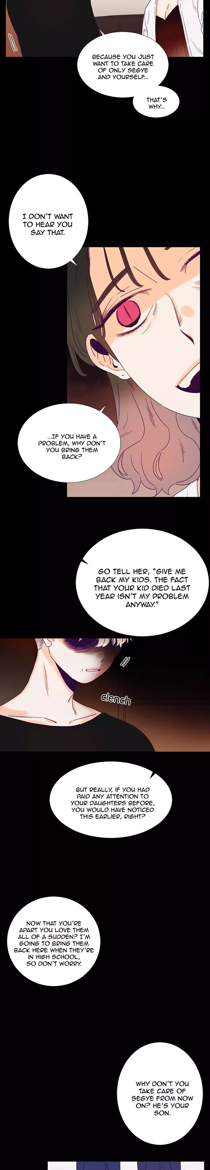 You At First Sight Chapter 86 page 4