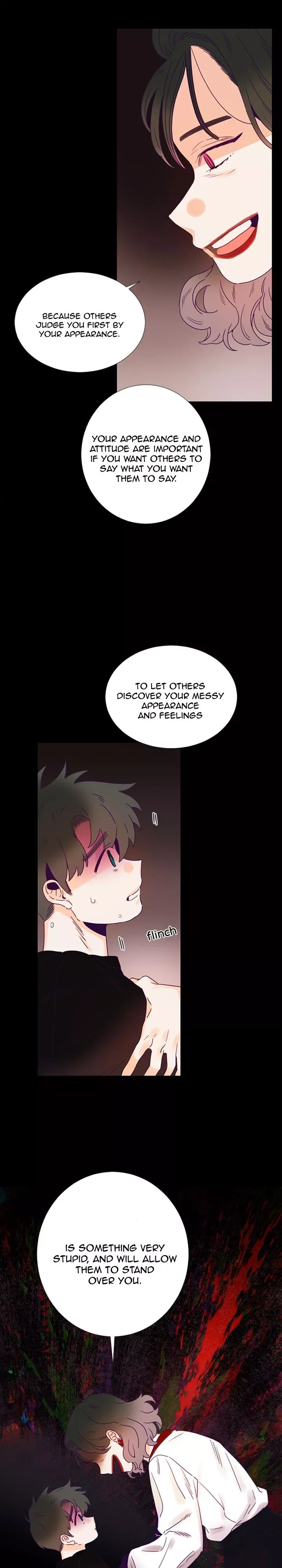 You At First Sight Chapter 86 page 6
