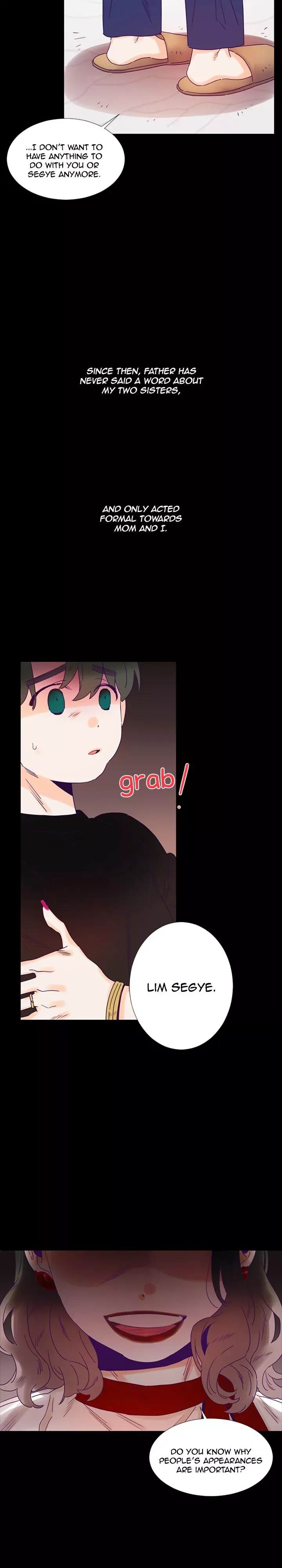 You At First Sight Chapter 86 page 5