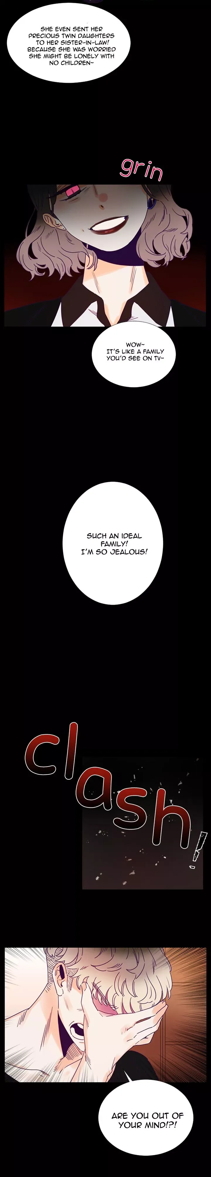You At First Sight Chapter 86 page 2