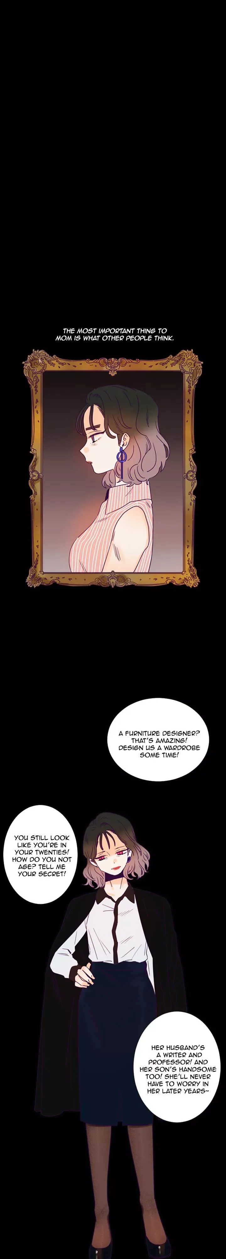 You At First Sight Chapter 86 page 1