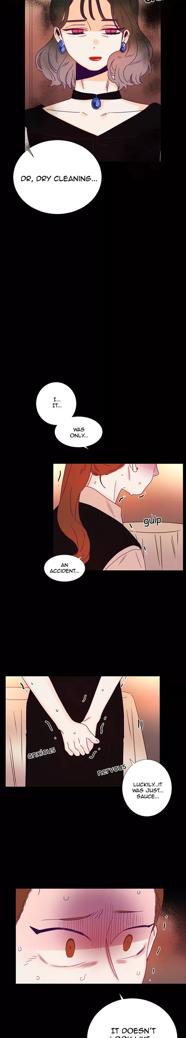 You At First Sight Chapter 86 page 11