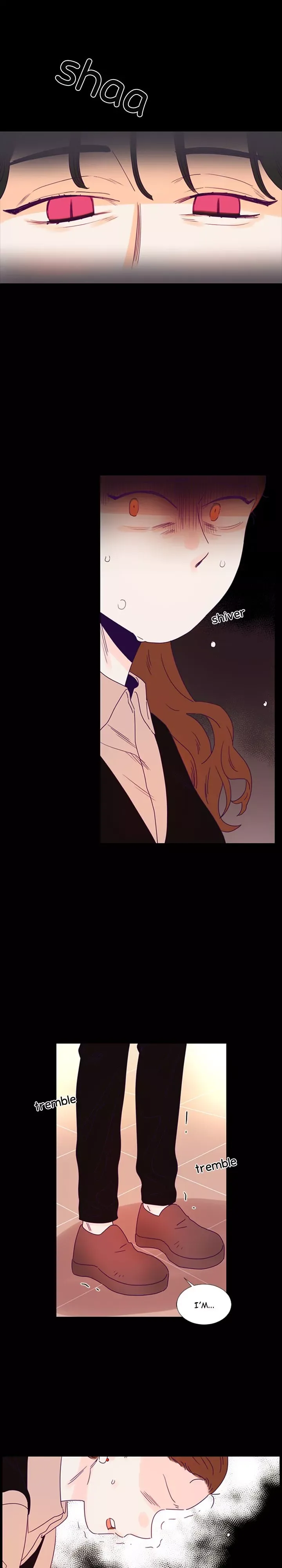 You At First Sight Chapter 86 page 14