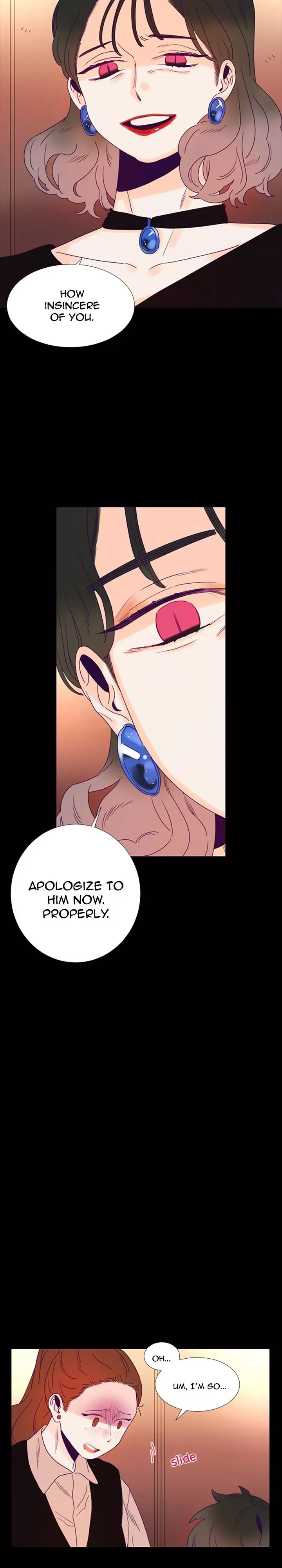 You At First Sight Chapter 86 page 13