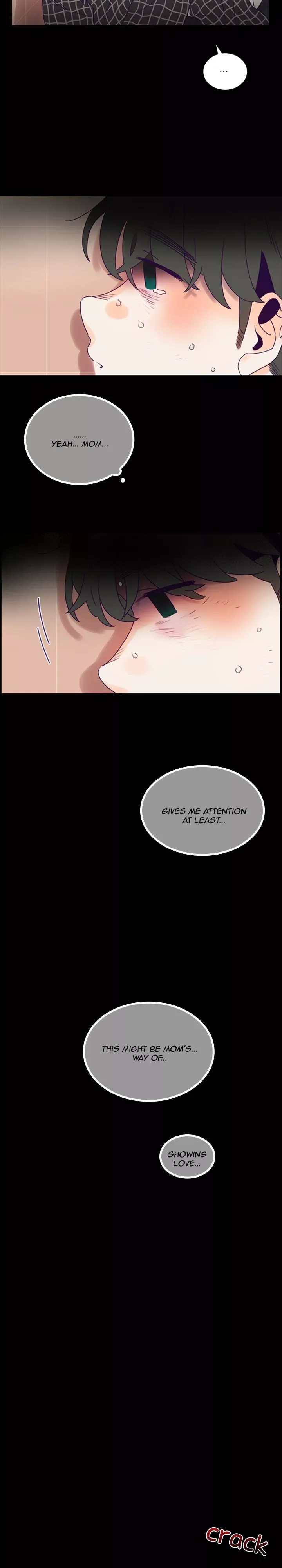 You At First Sight Chapter 86 page 20