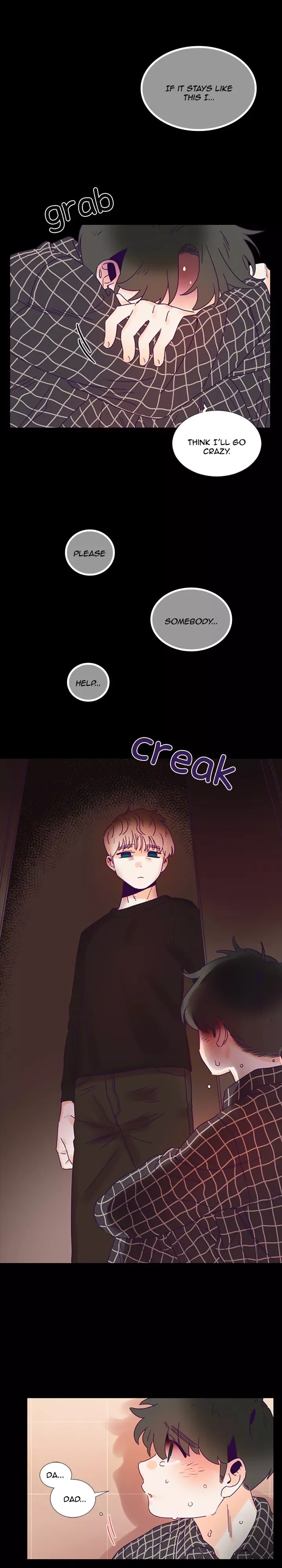 You At First Sight Chapter 86 page 18