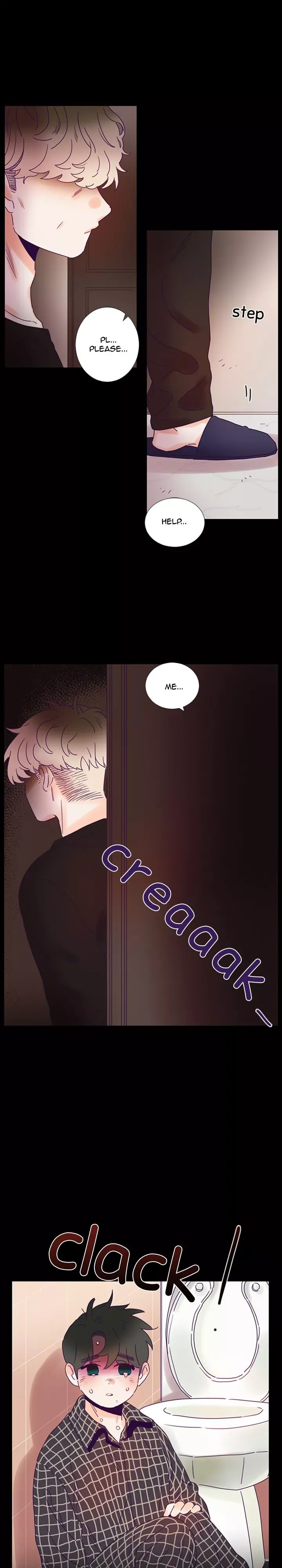 You At First Sight Chapter 86 page 19