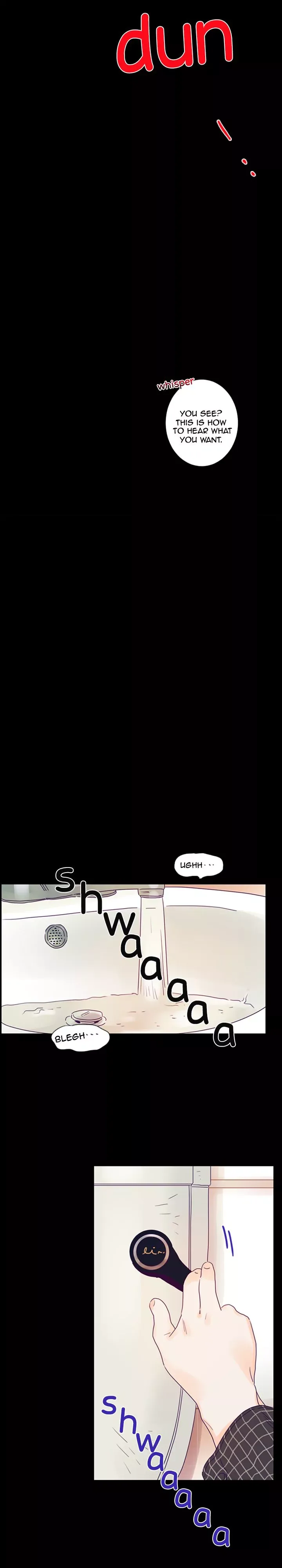 You At First Sight Chapter 86 page 16