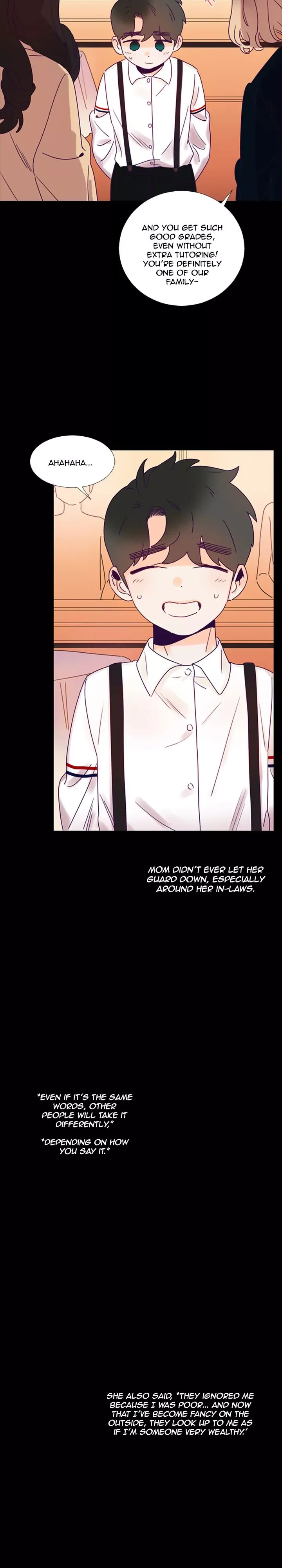 You At First Sight Chapter 87 page 2
