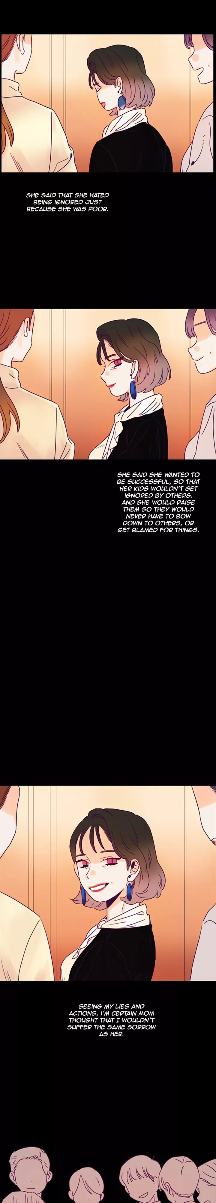You At First Sight Chapter 87 page 3