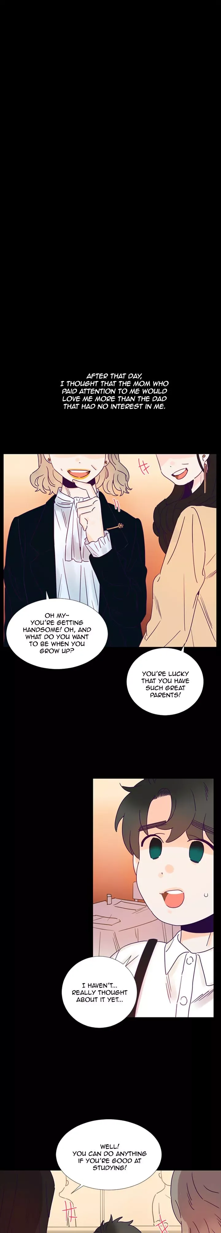 You At First Sight Chapter 87 page 1