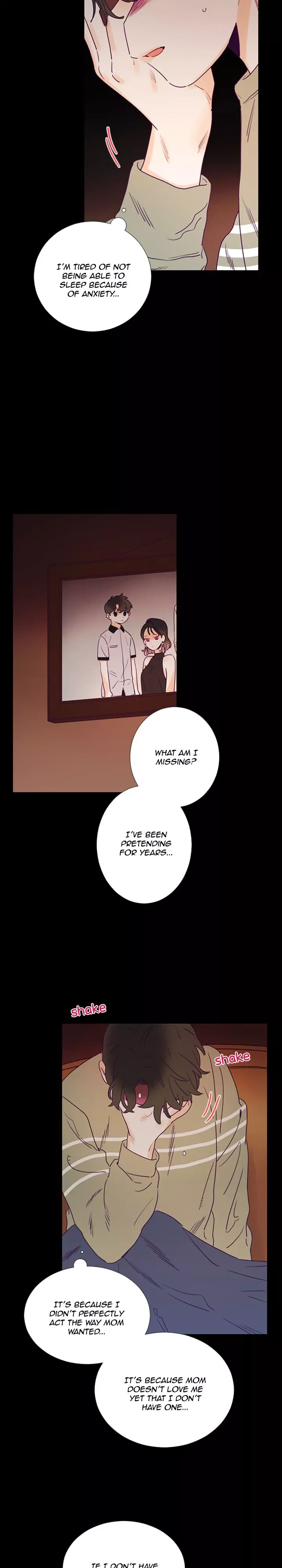 You At First Sight Chapter 87 page 5